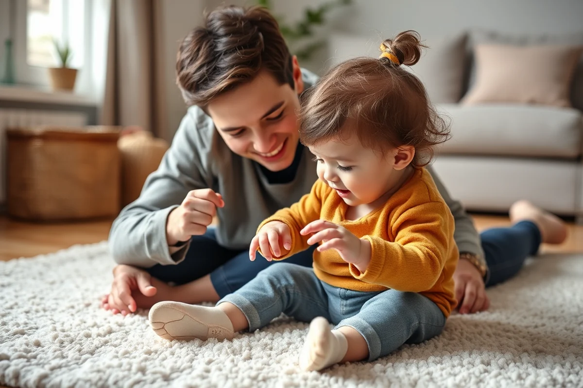 affordable toddler routines by age stage — Affordable Toddler Routines By Age Stage