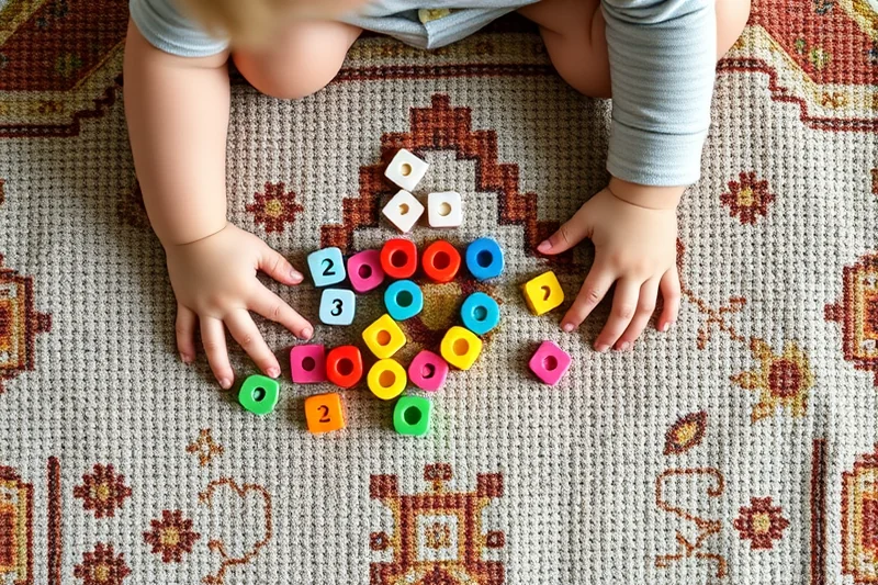 affordable toddler routines by age stage — Affordable Toddler Routines By Age Stage (the finished result)