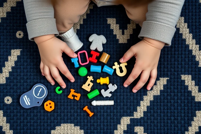 budget toddler routines checklists — Budget Toddler Routines Checklists (the finished result)