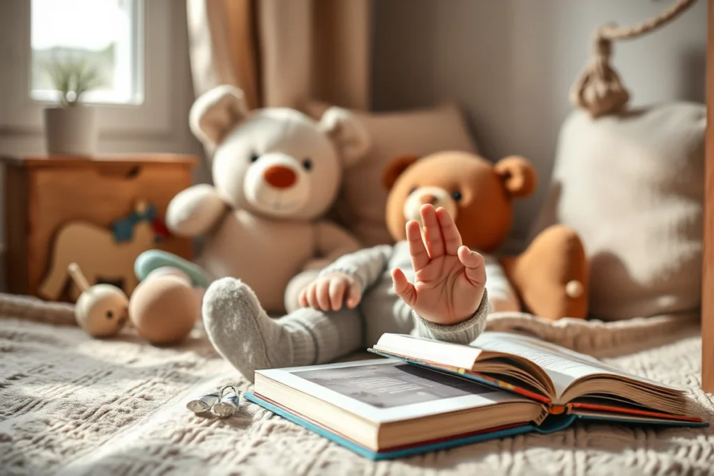 Budget Toddler Routines Ideas
