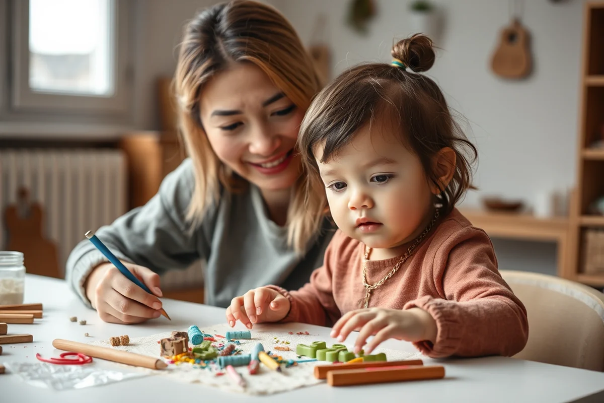 budget toddler routines indoor — Budget Toddler Routines Indoor