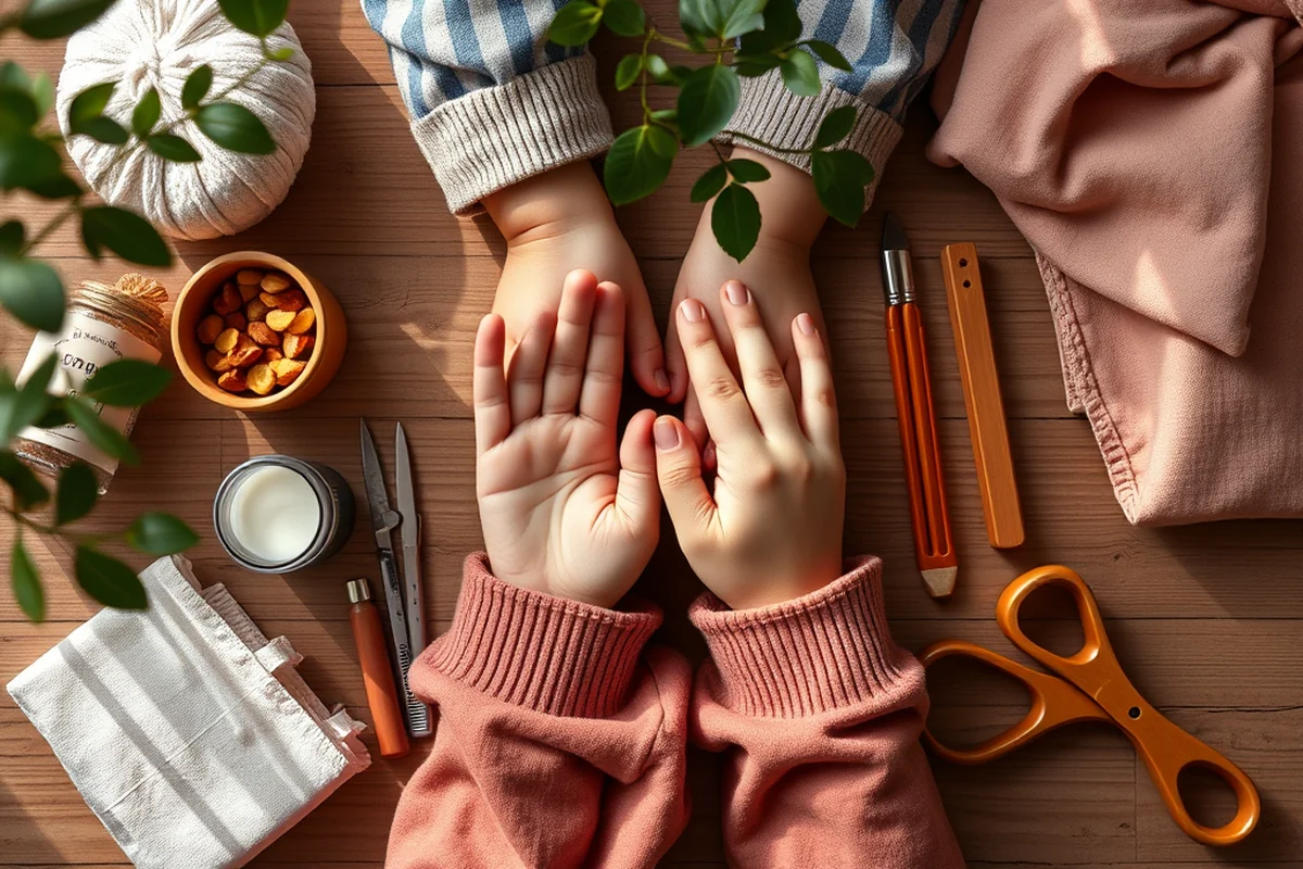budget toddler routines indoor rainy day ideas — Budget Toddler Routines Indoor Rainy Day Ideas (the finished result)