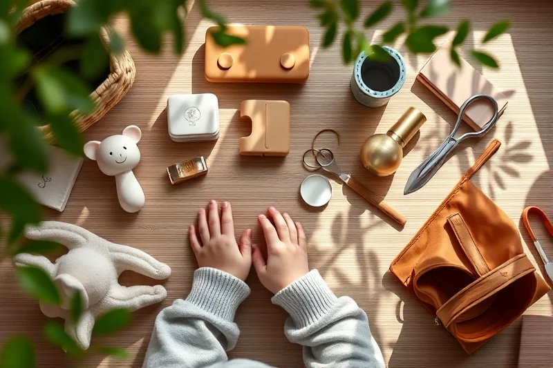 budget toddler routines indoor — Budget Toddler Routines Indoor (the finished result)