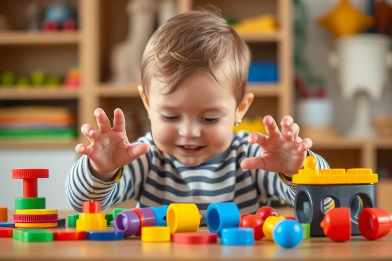 budget toddler routines stage — Budget Toddler Routines Stage (step by step)