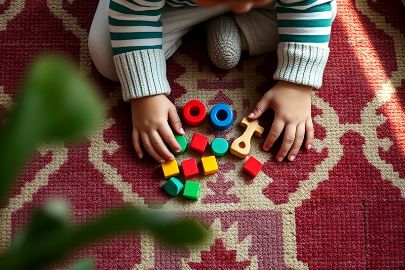 budget toddler routines troubleshooting phases — Budget Toddler Routines Troubleshooting Phases (the finished result)