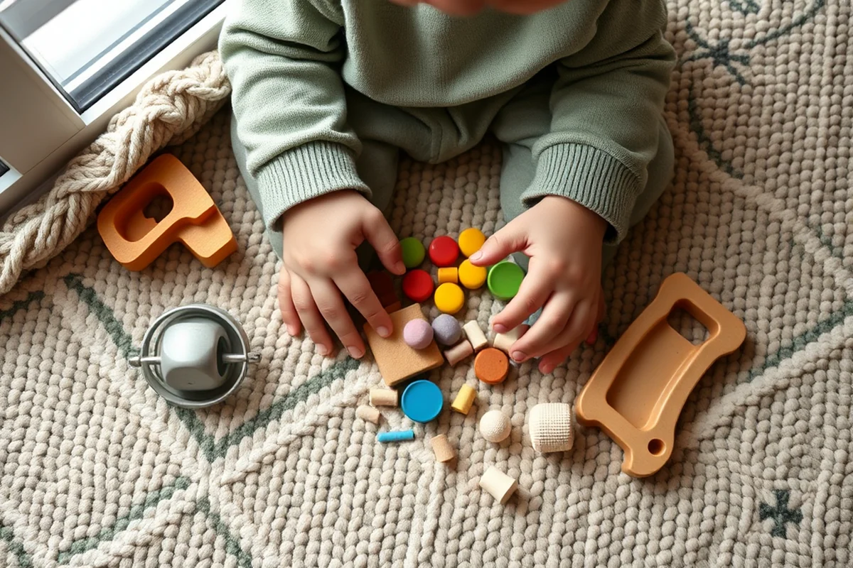 diy toddler routines budget — Diy Toddler Routines Budget (the finished result)