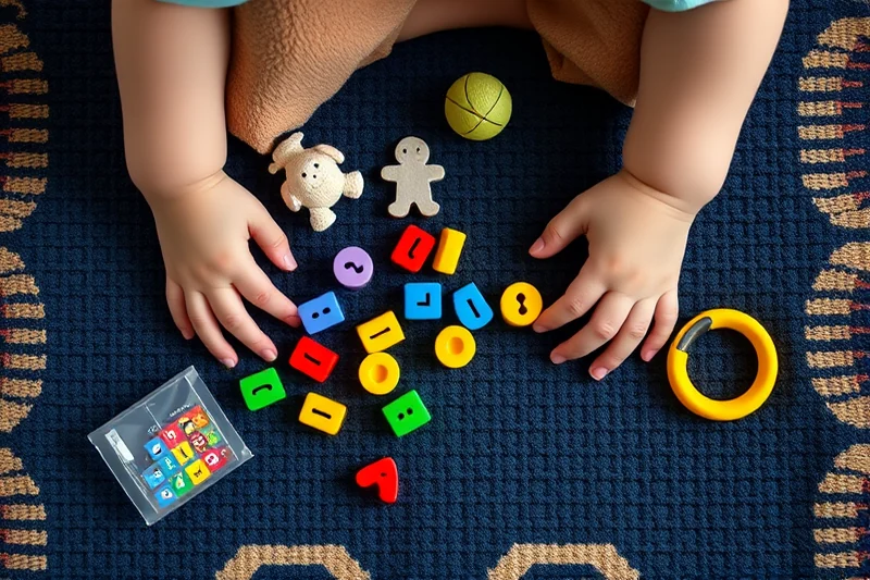 easy toddler routines budget — Easy Toddler Routines Budget (the finished result)