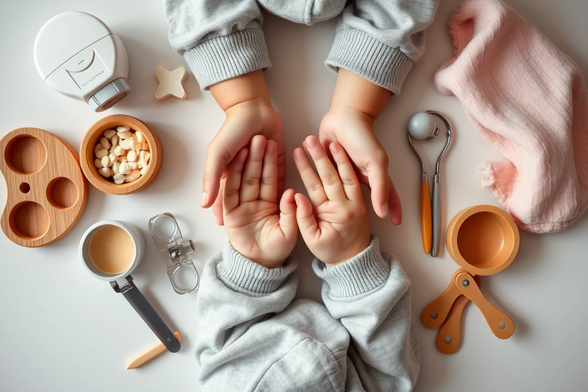 easy toddler routines troubleshooting — Easy Toddler Routines Troubleshooting (the finished result)