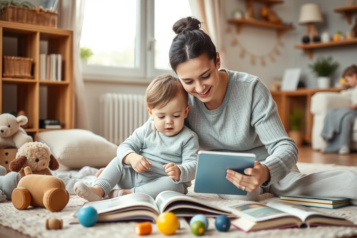 easy toddler schedule — Easy Toddler Schedule