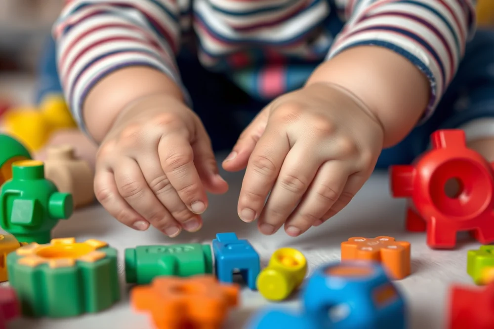 easy toddler schedule — Easy Toddler Schedule (step by step)