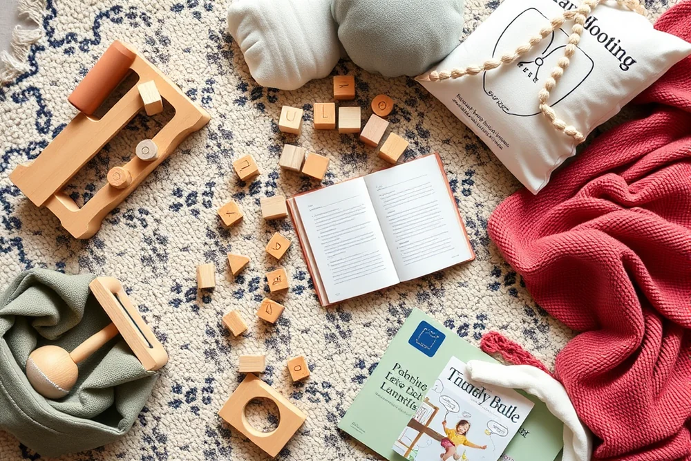 easy toddler schedule — Easy Toddler Schedule (the finished result)