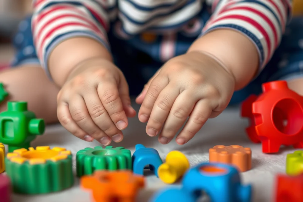 essential toddler routine — Essential Toddler Routine (step by step)