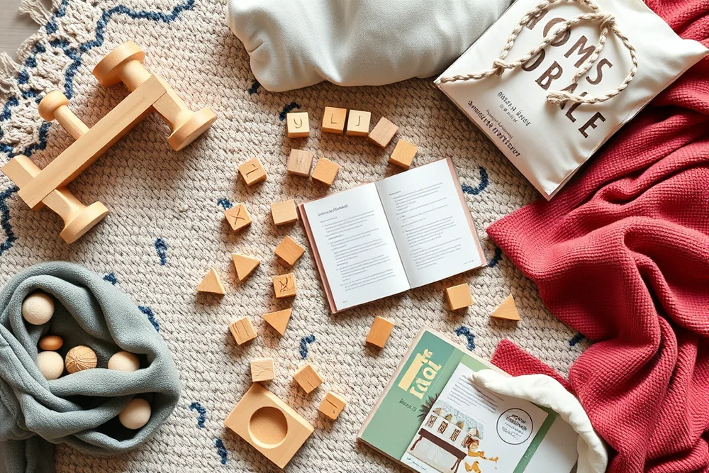 essential toddler routine — Essential Toddler Routine (the finished result)