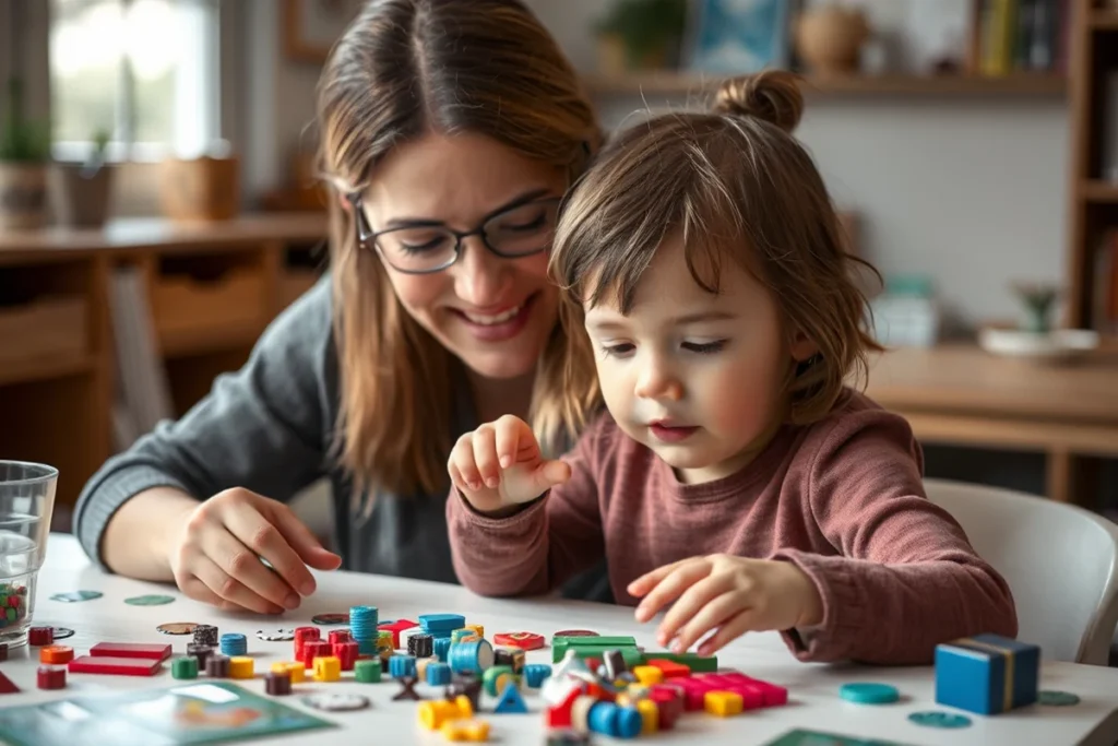 Homemade Game Based Learning