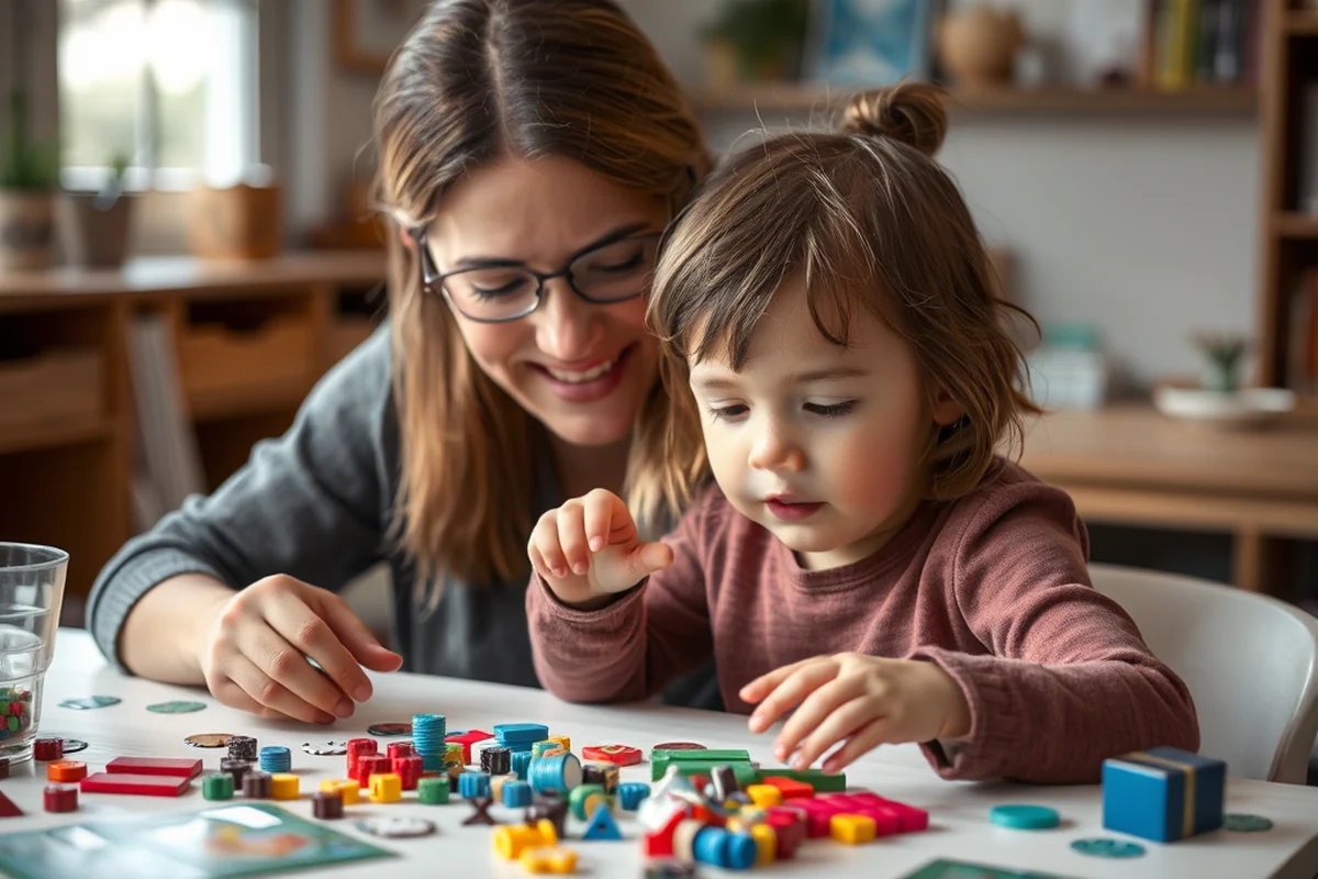 homemade game based learning — Homemade Game Based Learning