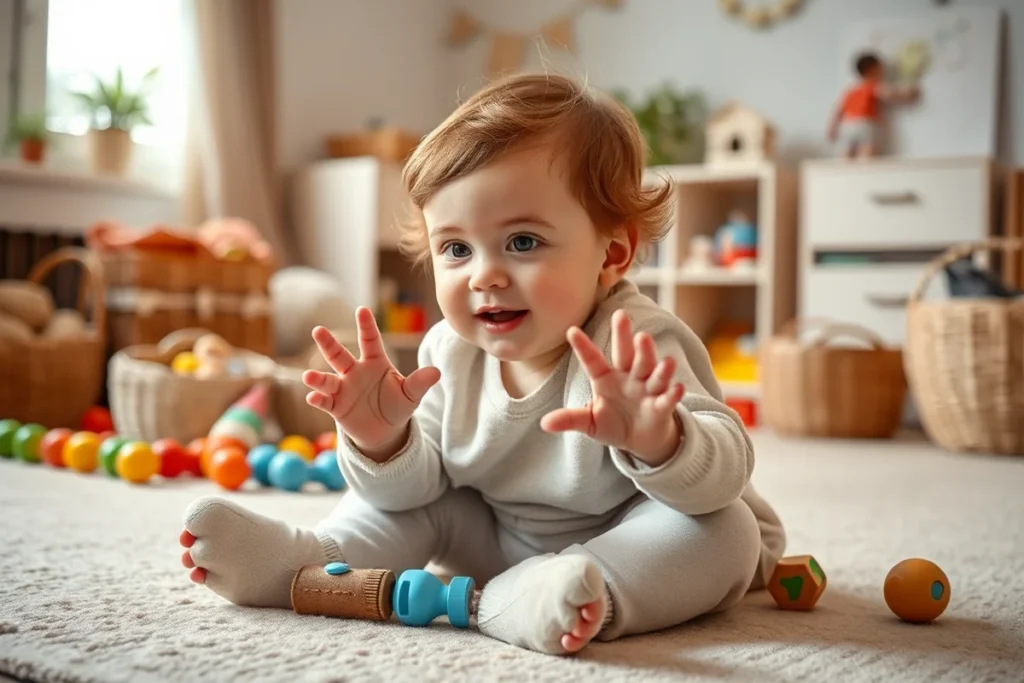 How To Toddler Routines By Age Stage