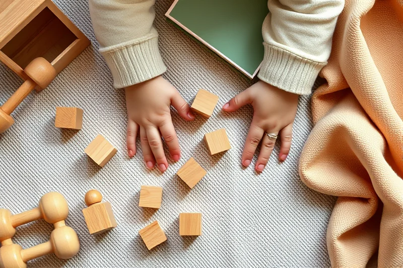 how to toddler routines by age stage — How To Toddler Routines By Age Stage (the finished result)
