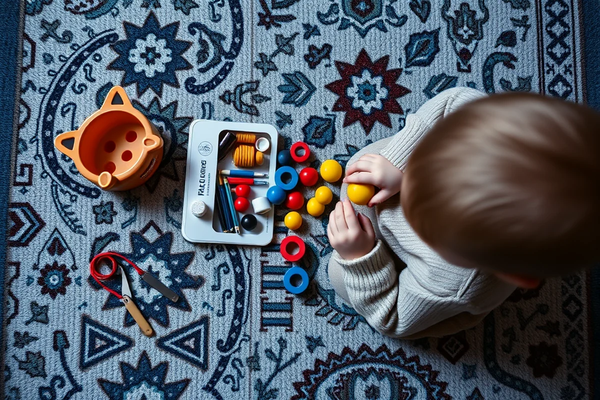 how to toddler routines routines — How To Toddler Routines Routines (the finished result)
