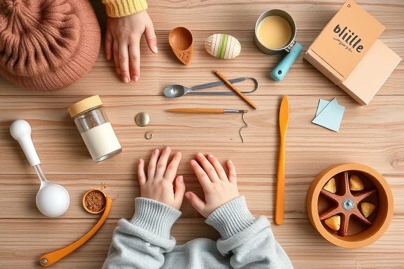 modern toddler routines tips — Modern Toddler Routines Tips (the finished result)