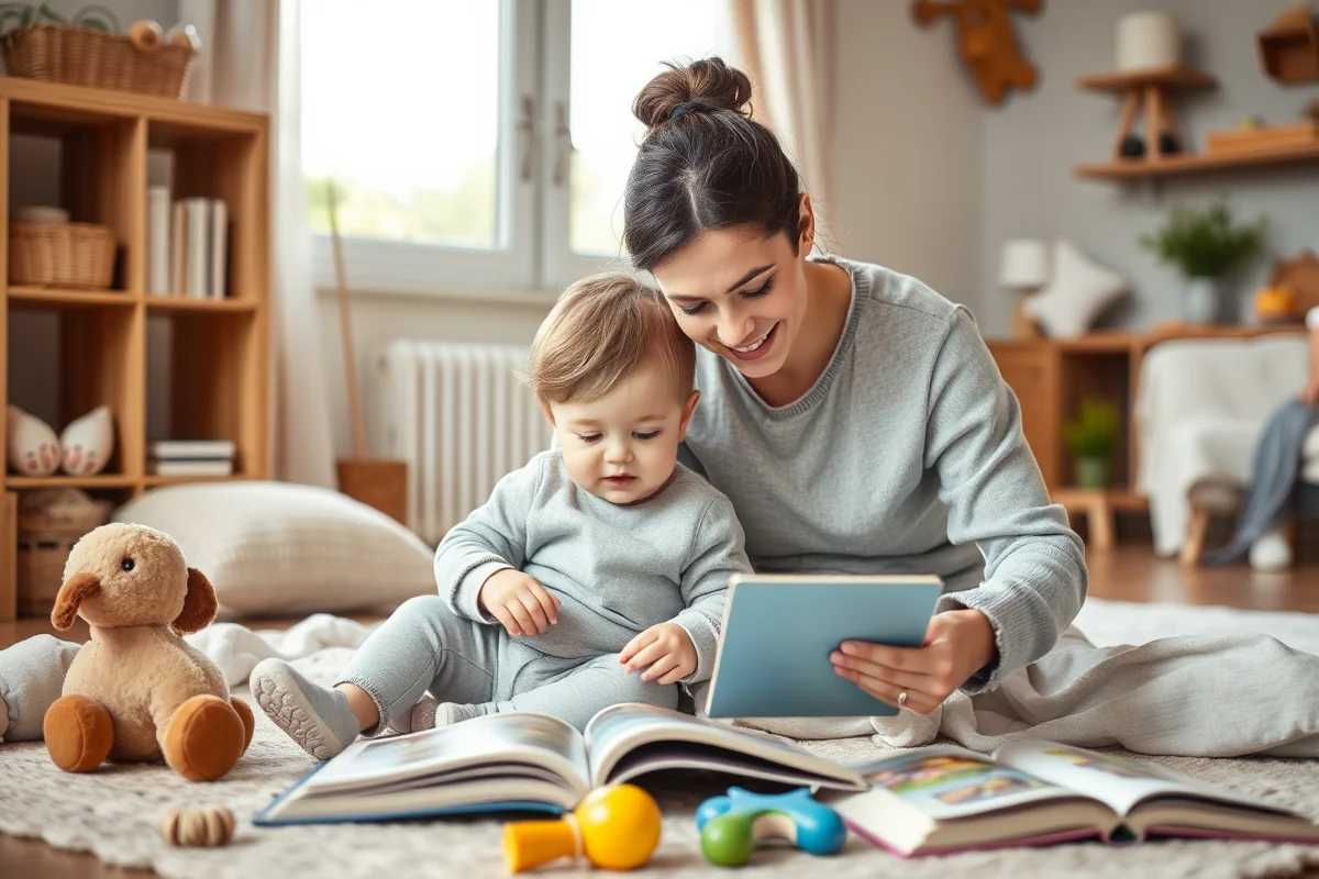 natural toddler routines â Natural Toddler Routines