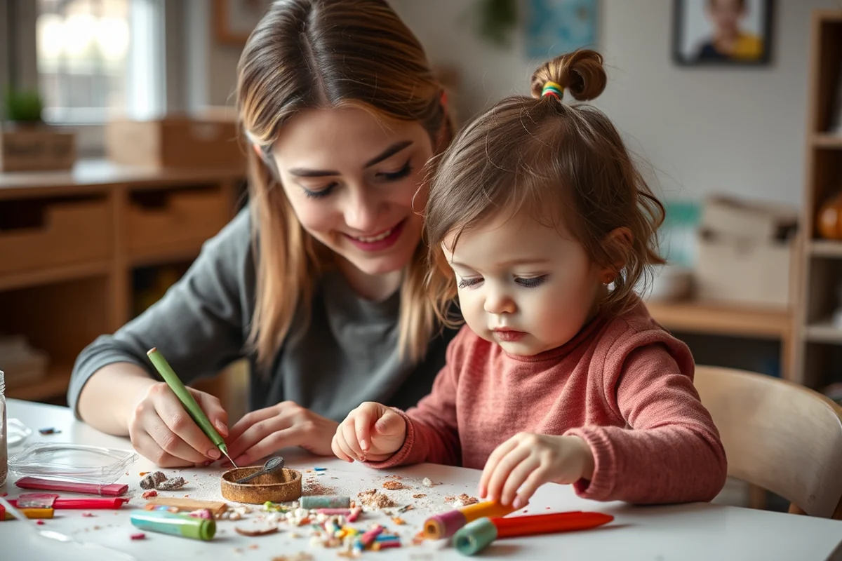quick toddler routines stage — Quick Toddler Routines Stage