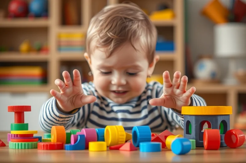 quick toddler routines stage — Quick Toddler Routines Stage (step by step)