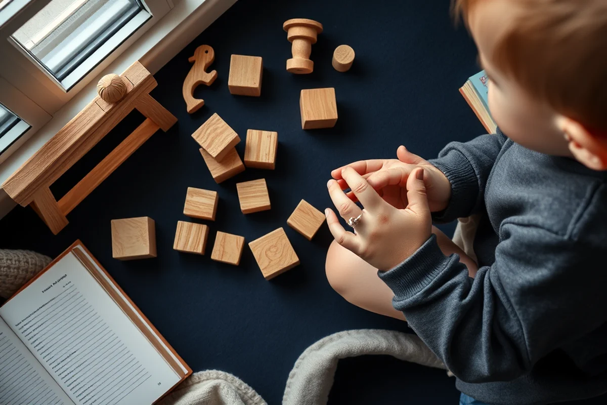 quick toddler routines troubleshooting phases — Quick Toddler Routines Troubleshooting Phases (the finished result)