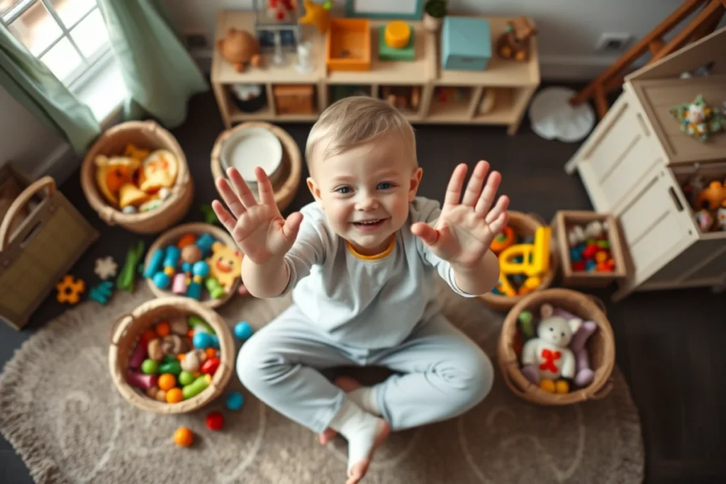 Simple Toddler Routines Printables Checklists