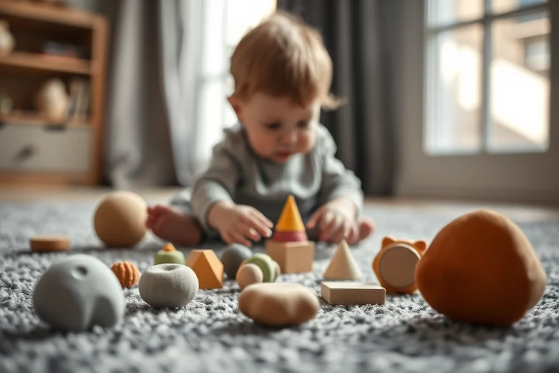 simple toddler routines stage — Simple Toddler Routines Stage (step by step)