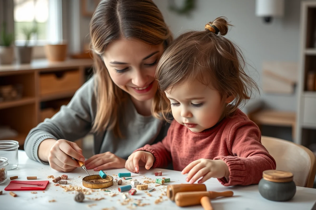 toddler daily routines for families — Toddler Daily Routines For Families