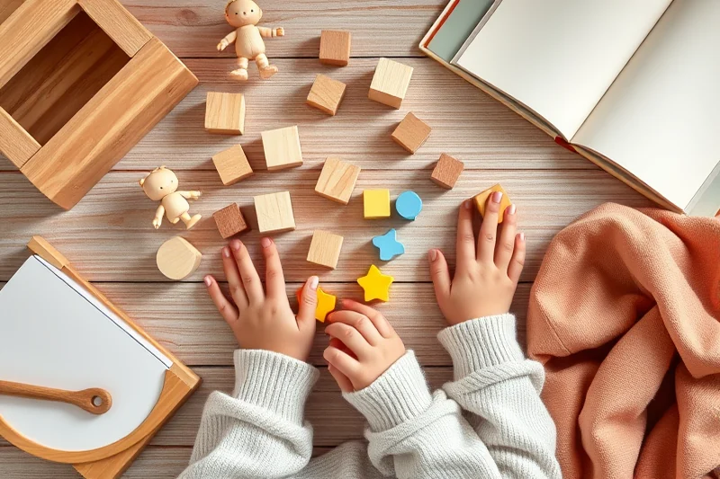 toddler daily routines for families — Toddler Daily Routines For Families (the finished result)