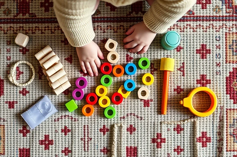 toddler daily routines list â Toddler Daily Routines List (the finished result)