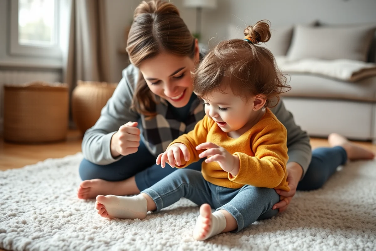toddler morning routine ideas explained — Toddler Morning Routine Ideas Explained