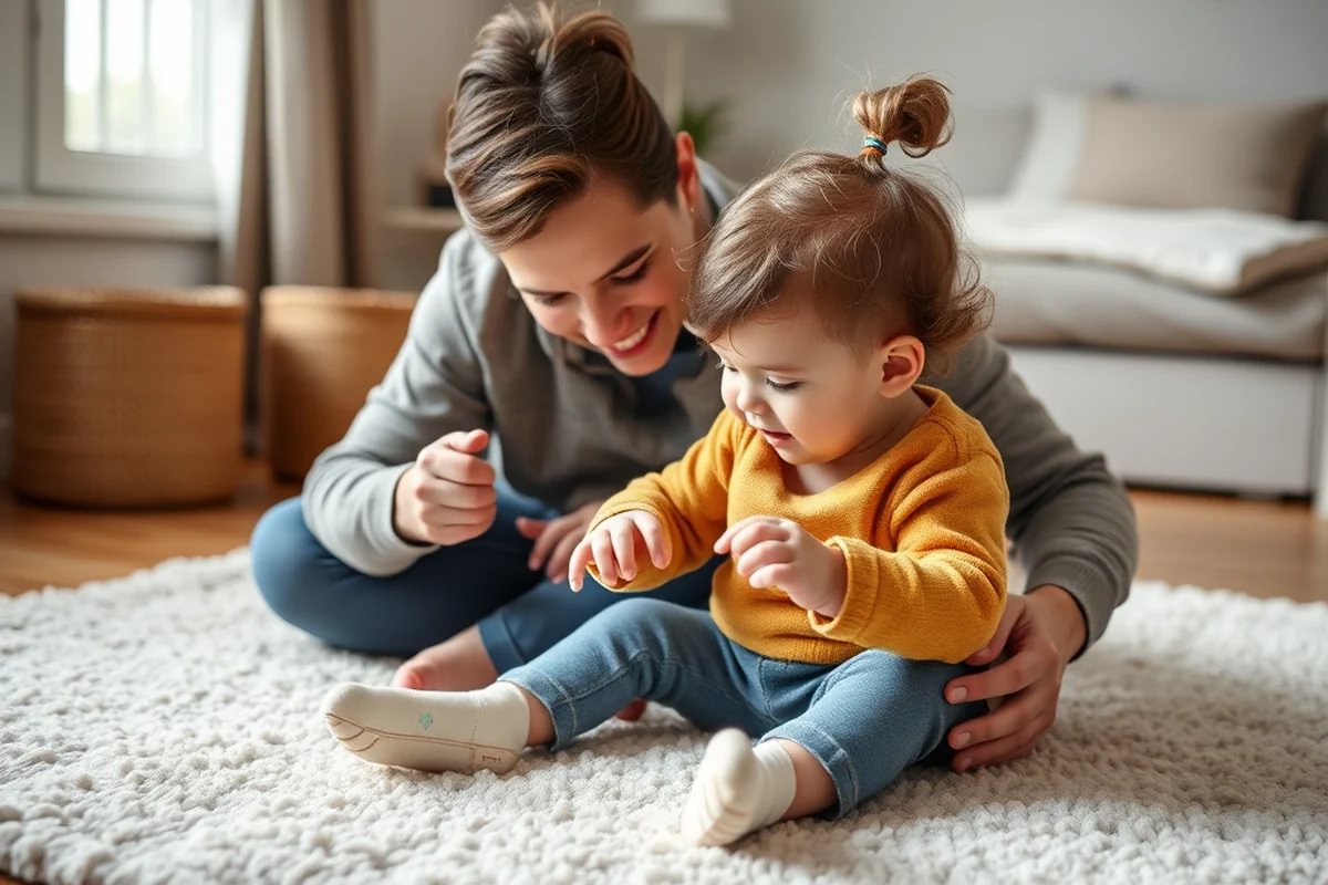 toddler morning routine ideas step by step — Toddler Morning Routine Ideas Step By Step
