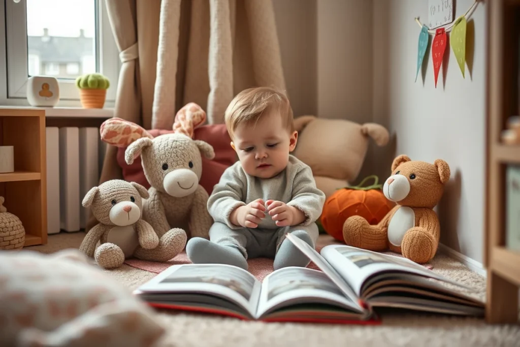 Toddler Routines Budget Checklist