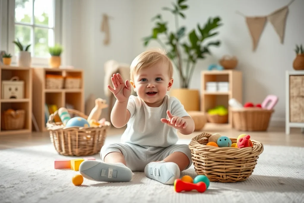 Toddler Routines Budget Examples