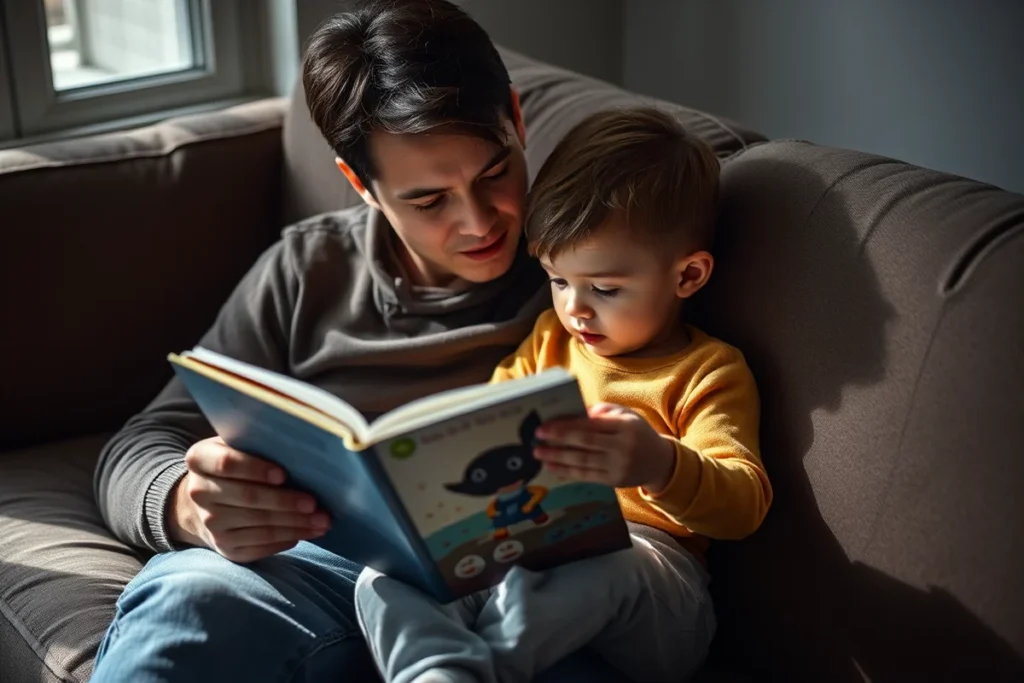 Toddler Routines Budget For Small Spaces