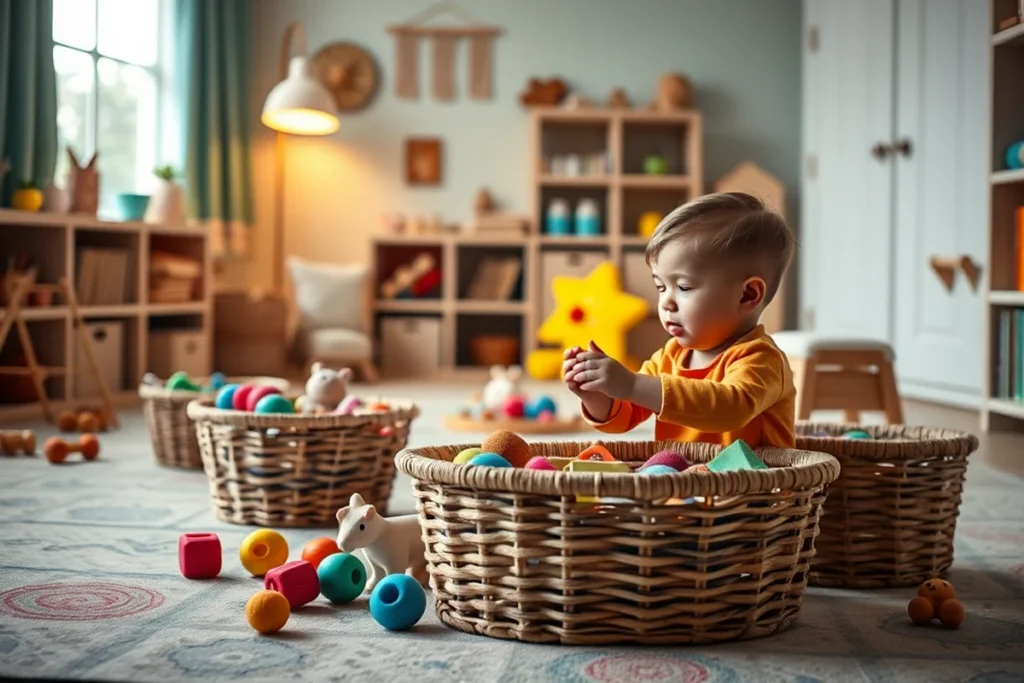 Toddler Routines Budget Ideas Guide