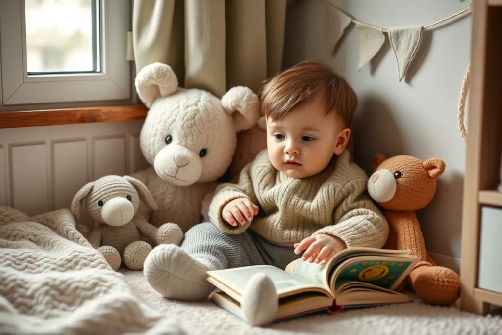 Toddler Routines By Age Stage Guide