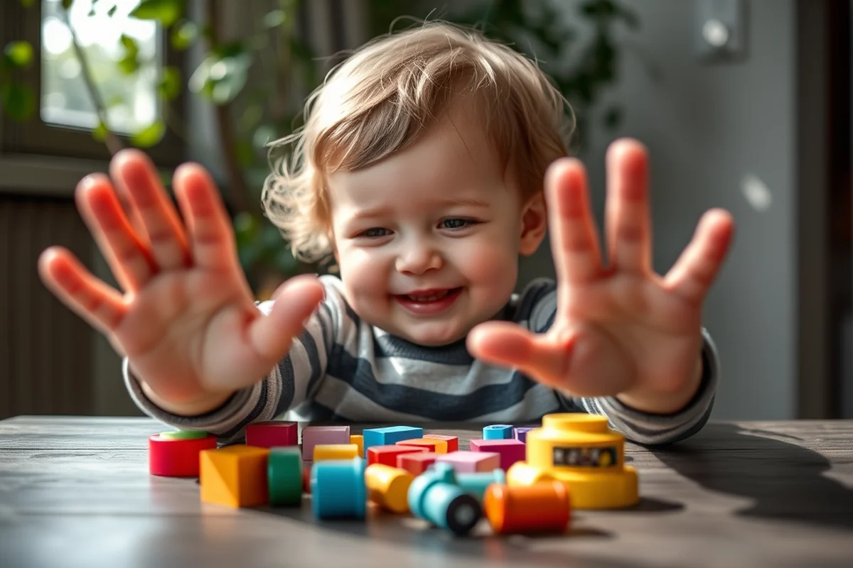 toddler routines by age stage guide — Toddler Routines By Age Stage Guide (step by step)