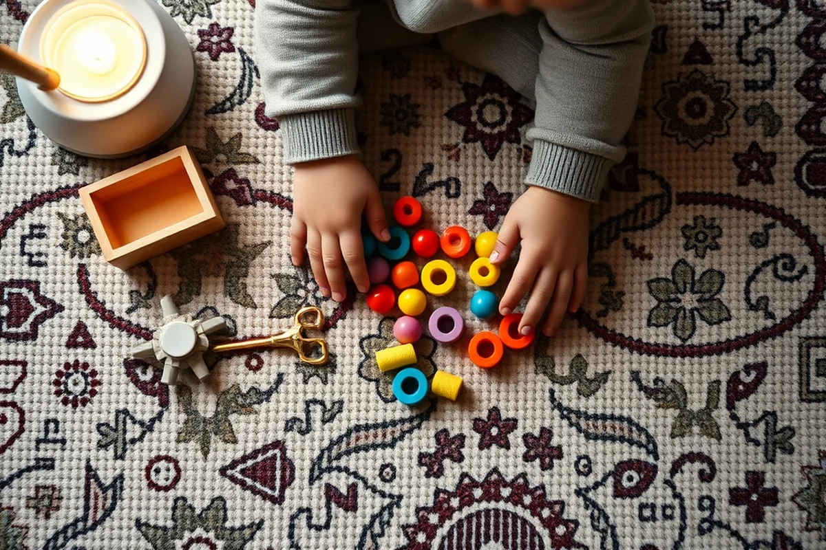 toddler routines by age stage guide — Toddler Routines By Age Stage Guide (the finished result)