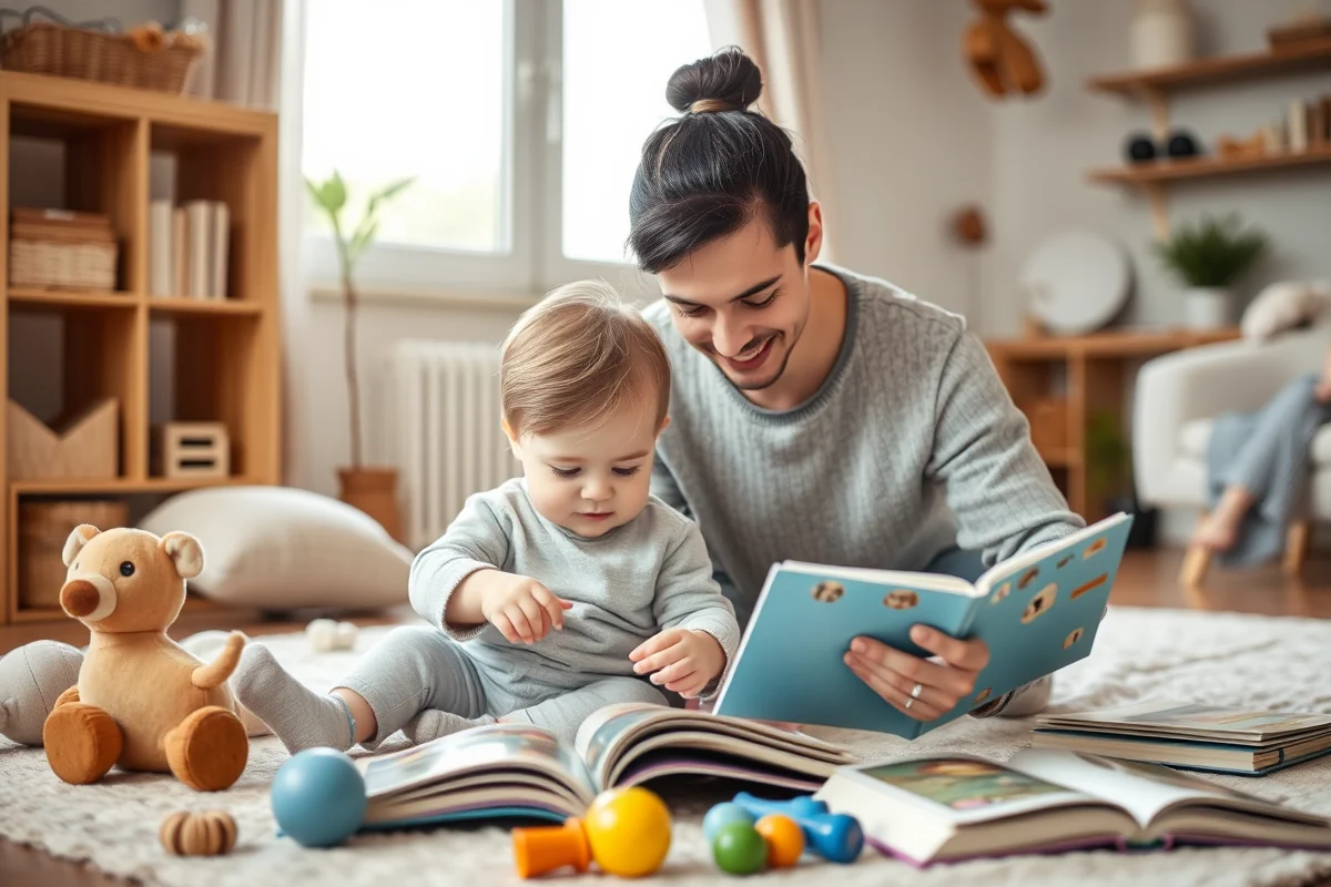 toddler routines by age & stage — Toddler Routines By Age & Stage