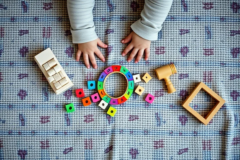 toddler routines by age stage ideas — Toddler Routines By Age Stage Ideas (the finished result)