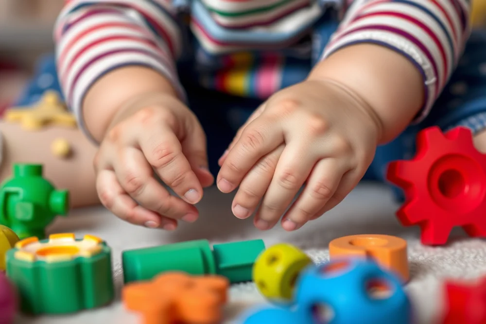 toddler routines by age & stage — Toddler Routines By Age & Stage (step by step)