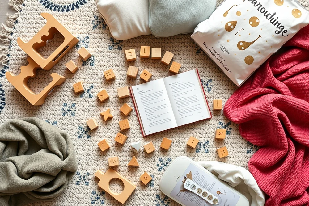 toddler routines by age & stage — Toddler Routines By Age & Stage (the finished result)