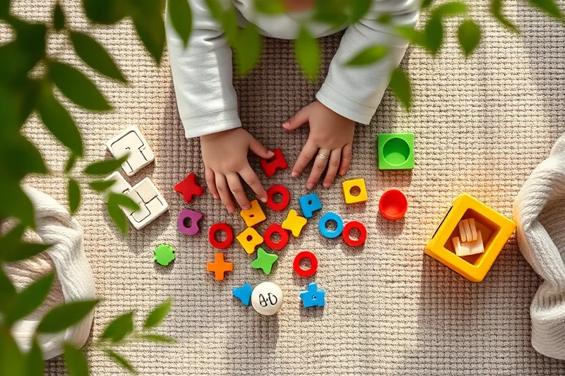 toddler routines by age stage that actually work — Toddler Routines By Age Stage That Actually Work (the finished result)