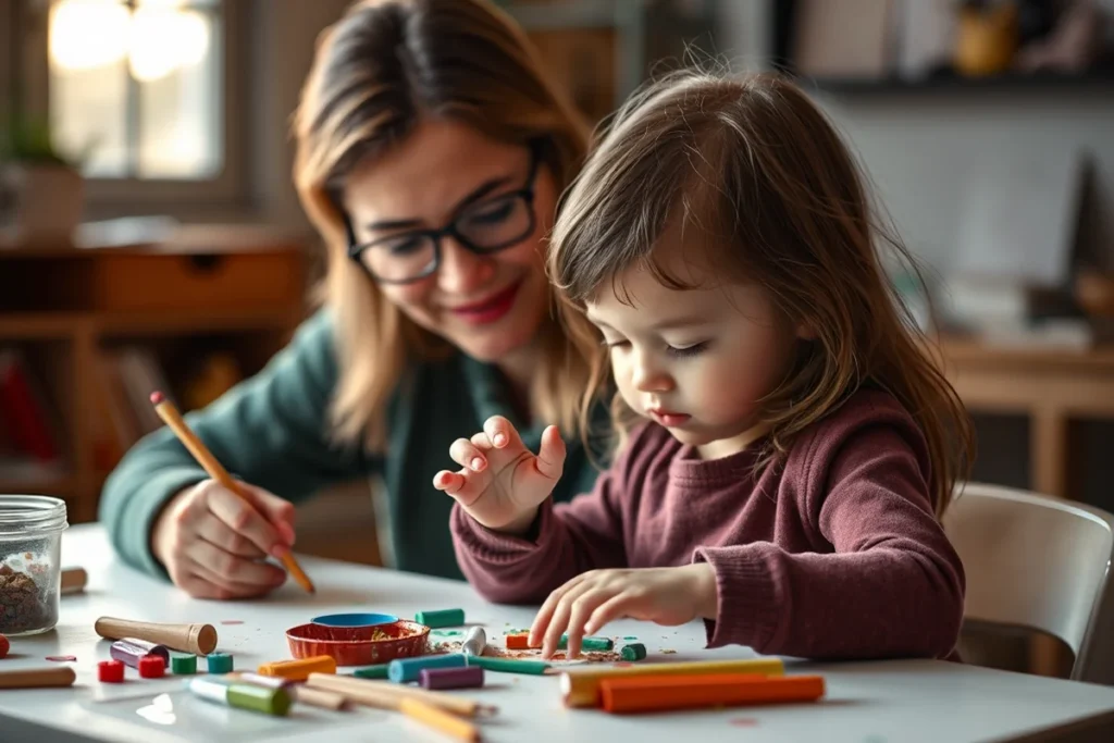 Toddler Routines Checklists For Beginners
