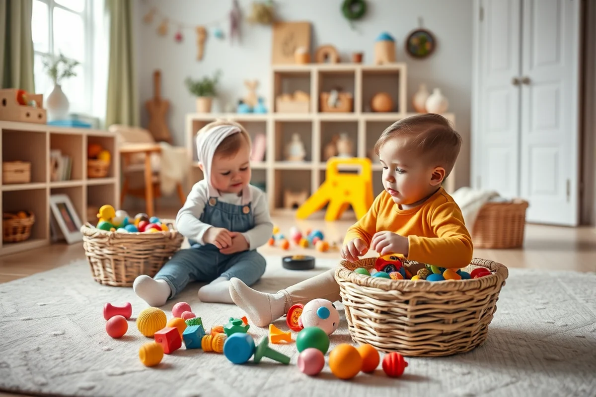 toddler routines comparison — Toddler Routines Comparison