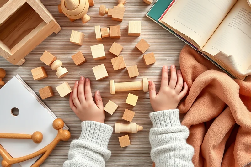 toddler routines comparison — Toddler Routines Comparison (the finished result)