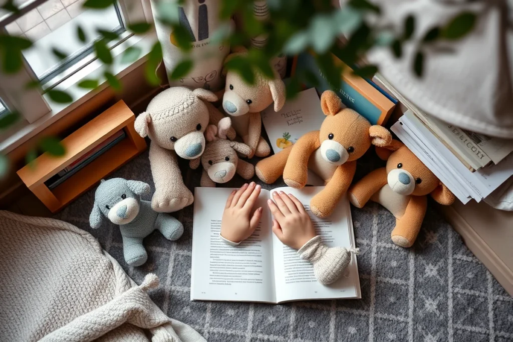 Toddler Routines Ideas Tips